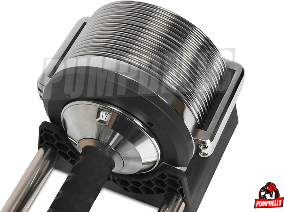Hexagon dumbbells bestellen van 1 - 50 KG | Dumbbells online Hexagon dumbbells bestellen van 1 - 50 KG | Dumbbells online